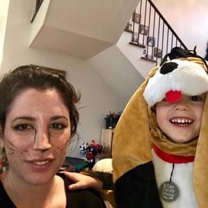 Meet your Posher, Jess